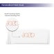 10 Ft x 8 Ft Backdrop Display Package