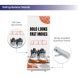 10 Ft x 8 Ft Backdrop Display Package