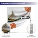 10 Ft x 8 Ft Backdrop Display Package