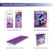 10ft Backlit Trade Show Display LED Lightbox Backwall with Counter Graphics dimension