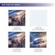 10ft Backlit Trade Show Display LED Lightbox Display with Counter both side printing