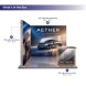 10ft Backlit Trade Show Display LED Lightbox Display with Counter what In the package