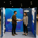10ft Magnetic Modular Fabric Display - U Shape