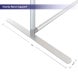 13 ft magnetic modular fabric displays design 11 base stand
