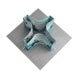13 ft magnetic modular fabric displays design 14 top view