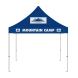 Custom Canopy Tents 13 x 13