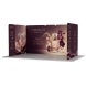 16.4 x 10 ft magnetic modular fabric displays design 16 front view