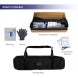 16.4 x 10 ft magnetic modular fabric displays design 16 whats In the box