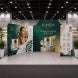 16.4 x 10 ft magnetic modular fabric displays design 17 lifestyle