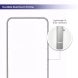 16.4 x 10 ft magnetic modular fabric displays design 17 stand material closeup