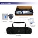 16.4 x 10 ft magnetic modular fabric displays design 17 whats In the box
