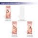 16.4 x 13 ft magnetic modular fabric displays design 18 single or double side graphic