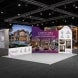 16.4 x 16.4 ft magnetic modular fabric displays design 20 lifestyle