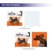 20 Ft Backlit Trade Show Display - Design 3