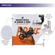 20 Ft Backlit Trade Show Display - Design 3