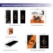 20 Ft Backlit Trade Show Display - Design 3