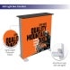 20 Ft Backlit Trade Show Display - Design 3
