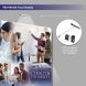20 ft inline trade show booth design 26 illuminate your brand