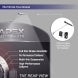 20 ft inline trade show booth design 40 illuminate your brand