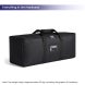 20 ft Island Twin Arch Display Booth Everything in One Hardcase