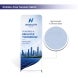 20 ft magnetic modular fabric displays design 24 fabric short
