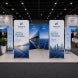 20 ft magnetic modular fabric displays design 24 lifestyle