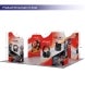 20 ft magnetic modular fabric displays design 25 dimensions