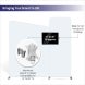 20 Ft Trade Show Booth - Design 1