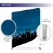 20 Ft Trade Show Booth - Design 1