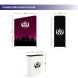20 Ft Trade Show Booth - Design 1