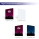 20 Ft Trade Show Booth - Design 1