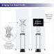 20 Ft Trade Show Booth Design 10