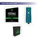 20 Ft Trade Show Booth Design 10