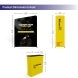 20 Ft Trade Show Booth - Design 3