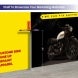 20 Ft Trade Show Booth - Design 3