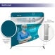 20 Ft Trade Show Booth - Design 6