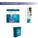 20 Ft Trade Show Booth - Design 6