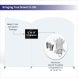 20 Ft Trade Show Booth - Design 7