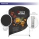 20 Ft Trade Show Booth - Design 7