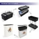 20 Ft Trade Show Booth - Design 7