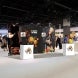 20 Ft Trade Show Booth - Design 7