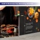 20 Ft Trade Show Booth - Design 7