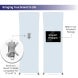 20 Ft Trade Show Booth - Design 9