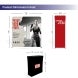 20 Ft Trade Show Booth - Design 9