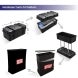 20 Ft Trade Show Booth - Design 9