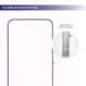 20ft Magnetic Modular Fabric Displays - L Shape