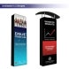 3D Vertical Trade Show Tower Display Available in 2 Shapes BBEXPO3DVER03_3_US