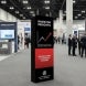 3D Vertical Trade Show Tower Display Lifestyle Image 1 BBEXPO3DVER03_2_US