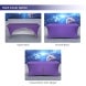 505_Stretch Table Covers Back Cover Option