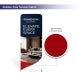 6.5ft Magnetic Modular Fabric Display - Two Sloped & Straight Banner Stands